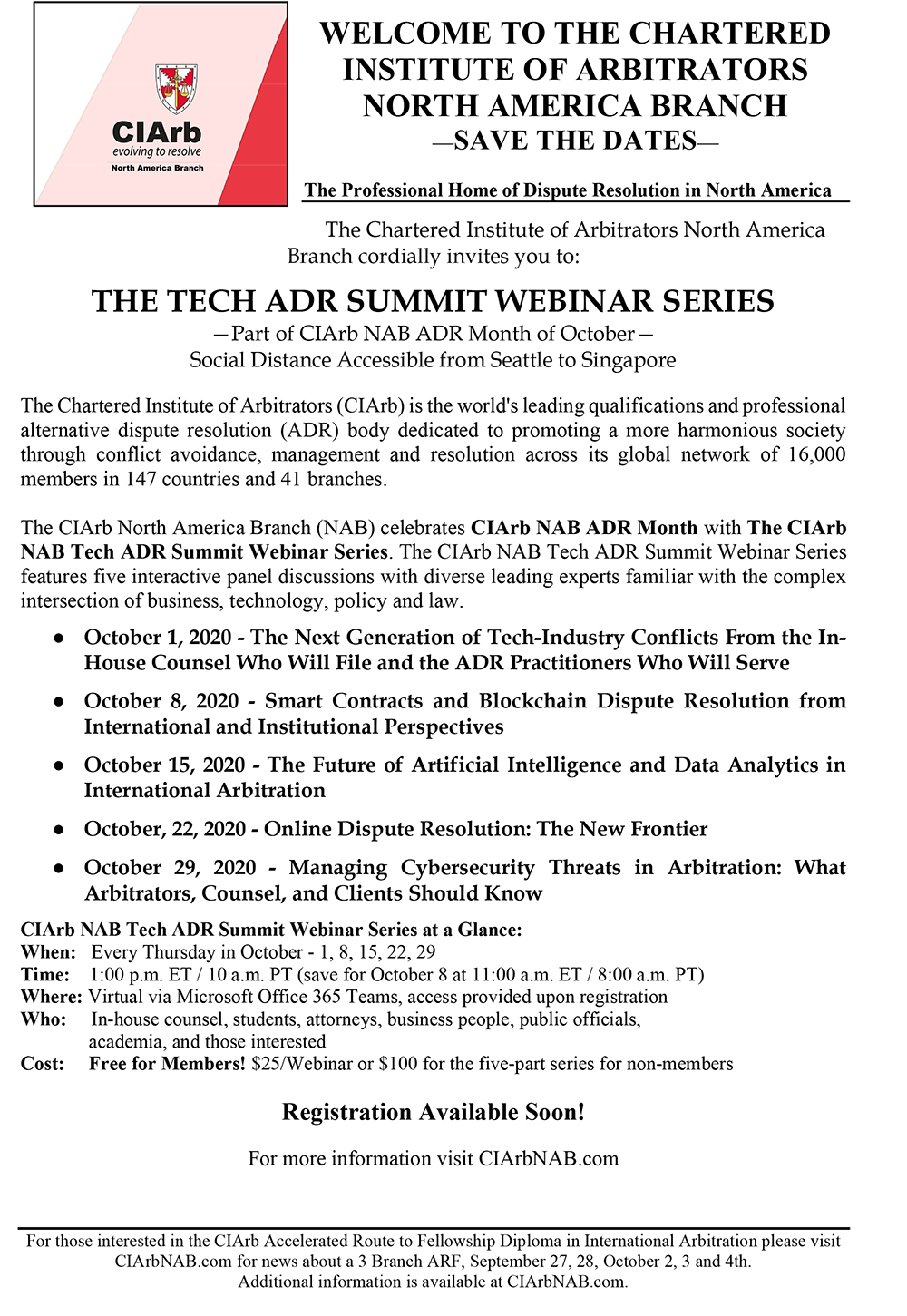 CIArb-NAB-Tech-ADR-Summit-Webinar-Series-Invitation-Revised
