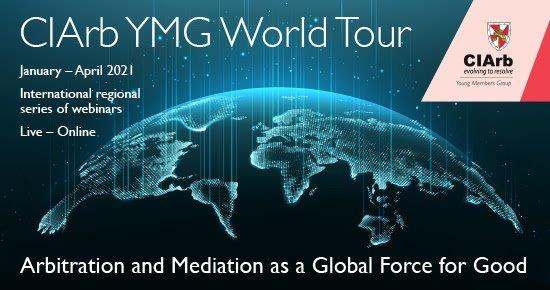 YMG word tour