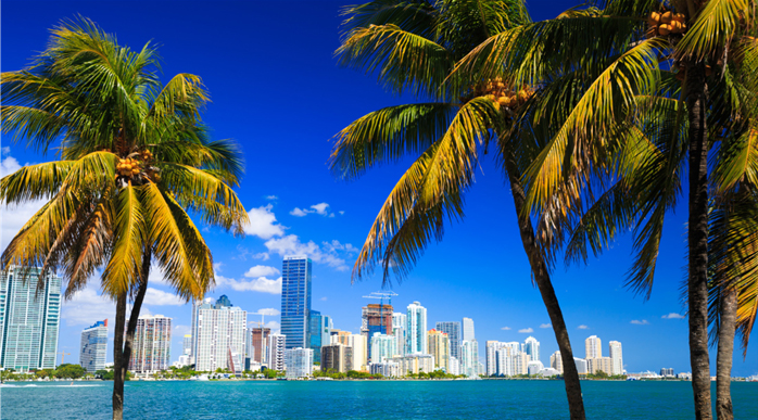Inaugural Miami Arbitration Week Kickoff Event