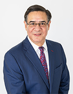 Carlos F. Concepcion