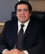 Jesús Gerardo Agustín Ortega Téllez