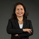 Blanca del Carmen Martínez Mendoza MCIArb