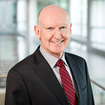 Simon J. Lawrence