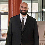Abdulrahman M. Alrumaih