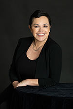 Hon. Vivian L. Medinilla (Ret.)