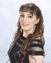 Yvonne Renee Carrick