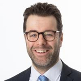 Prof. Dr. Paul MacMahon