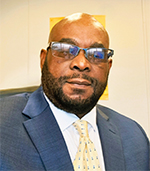 Dr. Theo I. Ogune